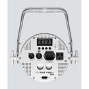 CHAUVET DJ SlimPAR Pro H USB - Wireless DMX RGBAW+UV LED Wash Light (White)