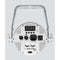 CHAUVET DJ SlimPAR Pro H USB - Wireless DMX RGBAW+UV LED Wash Light (White)