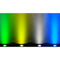 CHAUVET DJ SlimPAR Pro H USB - Wireless DMX RGBAW+UV LED Wash Light (White)