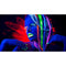 CHAUVET DJ SlimPAR Pro H USB - Wireless DMX RGBAW+UV LED Wash Light (White)