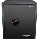 Barska HQ600 Biometric Keypad Safe
