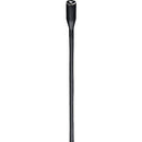 Countryman B6 Omnidirectional Lavalier Microphone for Sennheiser SK Series with Low Gain (Detachable, Black)