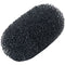Countryman B6 Omnidirectional Lavalier Microphone for Sennheiser SK Series with Low Gain (Detachable, Black)