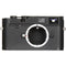 Leica M-A (Typ 127) Rangefinder Camera (Black)