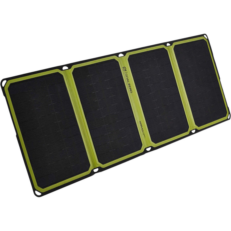 GOAL ZERO Nomad 10 Solar Panel