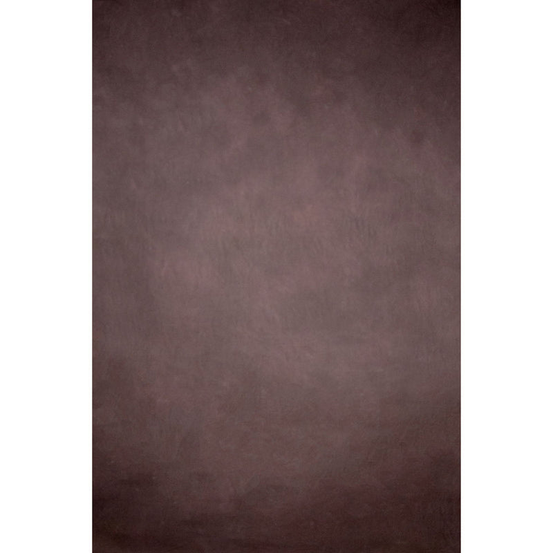 Savage Painted Canvas Backdrop (8x12', Marsala)