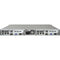 Supermicro 1 RU Twin SuperServer with Intel Xeon Processor E5-2600