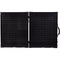 GOAL ZERO Boulder 100 Briefcase Solar Panel