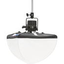 Chimera Pancake Lantern with Skirt (Small, 1/2 Diffusion)
