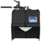 Chimera Pancake Lantern with Skirt (Small, 1/2 Diffusion)