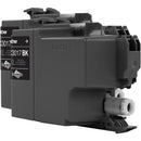 Brother LC3017BK High Yield XL Black Ink Cartridge (2-Pack)
