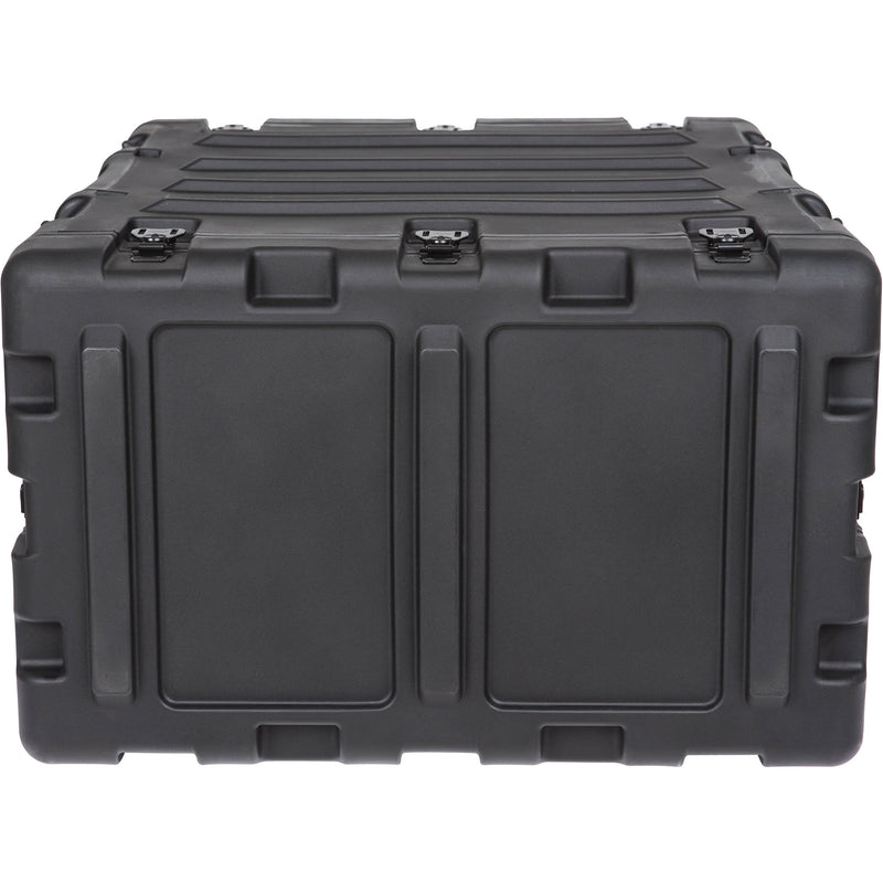 SKB 20" Static Shock Rack Transport Case (5 RU, Black)