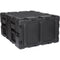 SKB 20" Static Shock Rack Transport Case (5 RU, Black)