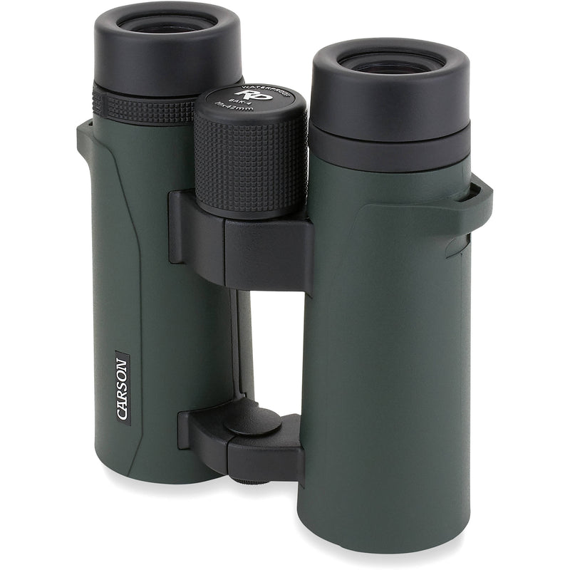 Carson 10x42 RD Binocular