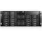 iStarUSA 36-Bay Hotswap 2.5" HDD SSD Storage Server (4 RU)