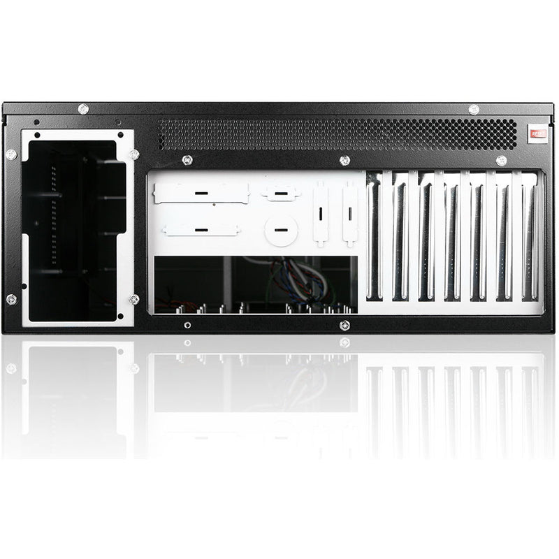 iStarUSA 36-Bay Hotswap 2.5" HDD SSD Storage Server (4 RU)