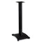 SANUS Steel Series 34" Bookshelf Speaker Stand (Pair)