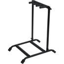 Gator Cases Rok-It Collapsible Guitar Rack for 3 Guitars