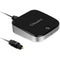 Aluratek ABC02F Universal Bluetooth Audio Receiver and Transmitter