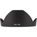 Tokina 77mm Bayonet Lens Hood for AT-X 116 PRO DX-II 11-16mm f/2.8