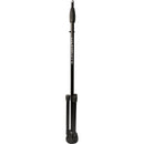 Ultimate Support Pro Series Pro-R-T Mic Stand with 1/4-Turn Clutch and Plastic Tripod Base/Standard Height