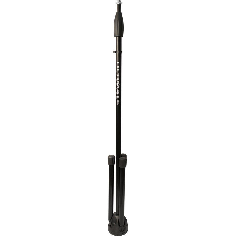 Ultimate Support Pro Series Pro-R-T Mic Stand with 1/4-Turn Clutch and Plastic Tripod Base/Standard Height