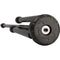 Ultimate Support Pro Series Pro-R-T Mic Stand with 1/4-Turn Clutch and Plastic Tripod Base/Standard Height