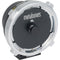 Metabones PL to Sony E-mount T CINE Speed Booster ULTRA 0.71x