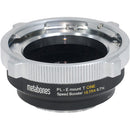 Metabones PL to Sony E-mount T CINE Speed Booster ULTRA 0.71x