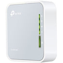 TP-Link TL-WR902AC AC750 Wireless Dual-Band Travel Router