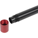Kessler Crane Kwik Rail Leg System
