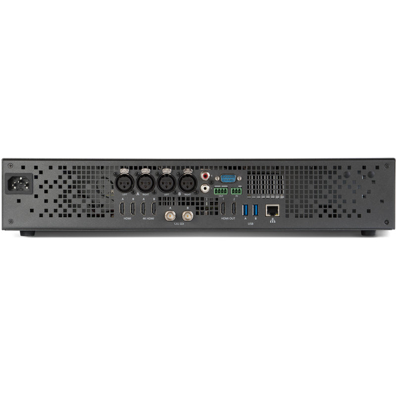 Epiphan Pearl-2 Rackmount Video Production Device