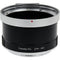 FotodioX Bronica ETR Lens to FUJIFILM G-Mount Camera Pro Lens Mount Adapter