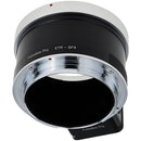 FotodioX Bronica ETR Lens to FUJIFILM G-Mount Camera Pro Lens Mount Adapter