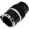 FotodioX Bronica ETR Lens to FUJIFILM G-Mount Camera Pro Lens Mount Adapter
