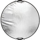 Impact 5-in-1 Collapsible Circular Reflector with Handles (22")