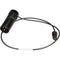 Ambient Recording TinyMike Active Cable for 48V Phantom Power Microphone Input for ARRI Amira Camera