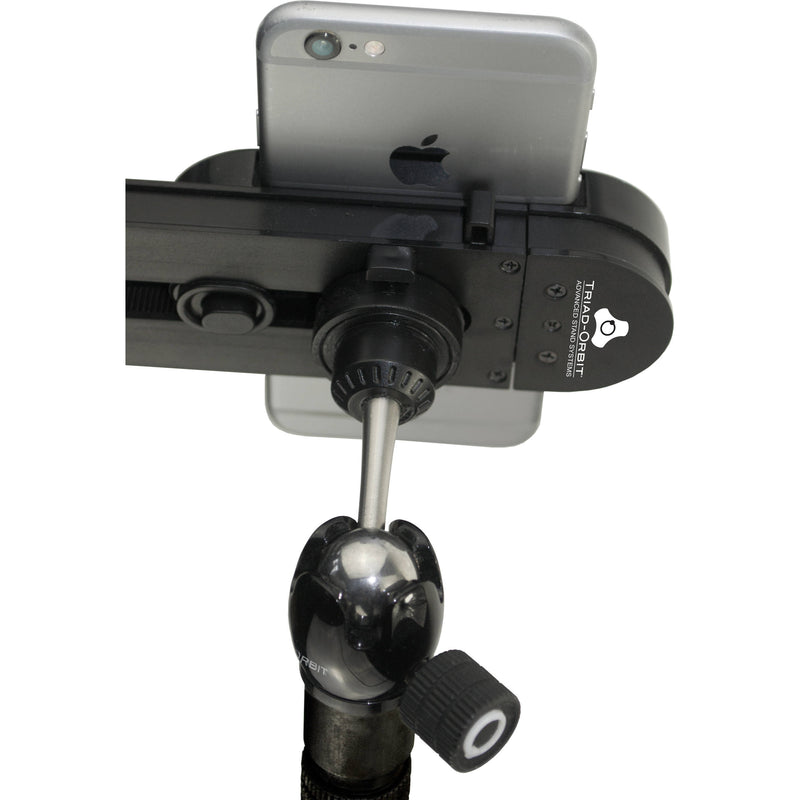 Triad-Orbit iOrbit Universal Smartphone and Tablet Holder