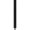 Atlas Sound 15-Speaker Column Line Array Loudspeaker System (Black)