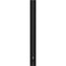 Atlas Sound 15-Speaker Column Line Array Loudspeaker System (Black)