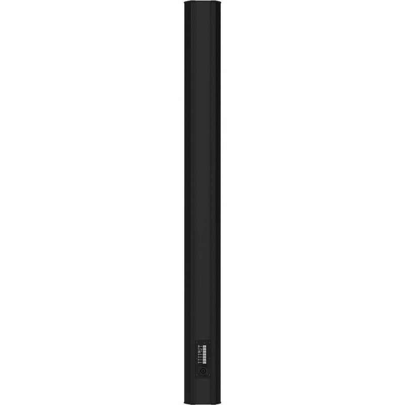 Atlas Sound 15-Speaker Column Line Array Loudspeaker System (Black)