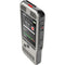 Philips DPM6000 PocketMemo Digital Voice Recorder with Push Button