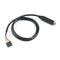 SparkFun FTDI to USB C Cable - 3.3V