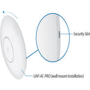 Ubiquiti Networks UAP-AC-SHD 802.11AC Wave 2 Access Point with Dedicated Security Radio (5-Pack)