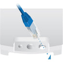 Ubiquiti Networks UAP-AC-SHD 802.11AC Wave 2 Access Point with Dedicated Security Radio (5-Pack)