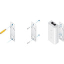 Ubiquiti Networks UAP-AC-SHD 802.11AC Wave 2 Access Point with Dedicated Security Radio (5-Pack)