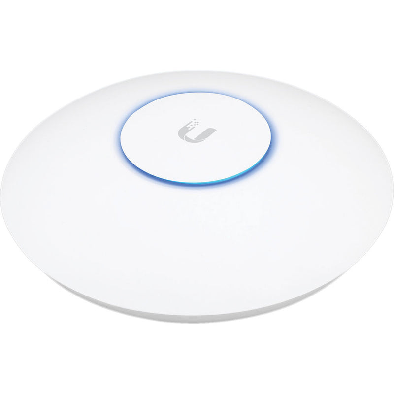 Ubiquiti Networks UAP-AC-HD-US Wave 2 Enterprise Wi-Fi Access Point (5-Pack)