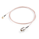 SparkFun Interface Cable N to RP-SMA Cable - 1m