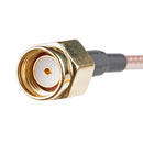 SparkFun Interface Cable N to RP-SMA Cable - 1m