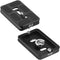 Oben BE-117 Ball Head & CWM-01 Car Window Mount Kit
